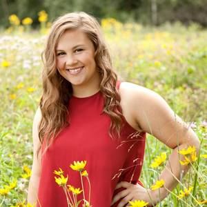 Meet your Posher, Charlotte